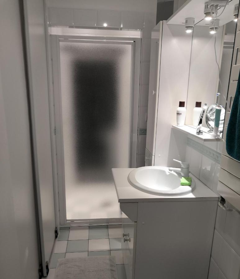 Domaine De Meyney Apartment Villegouge Екстериор снимка
